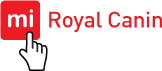 logo Mi Royal Canin