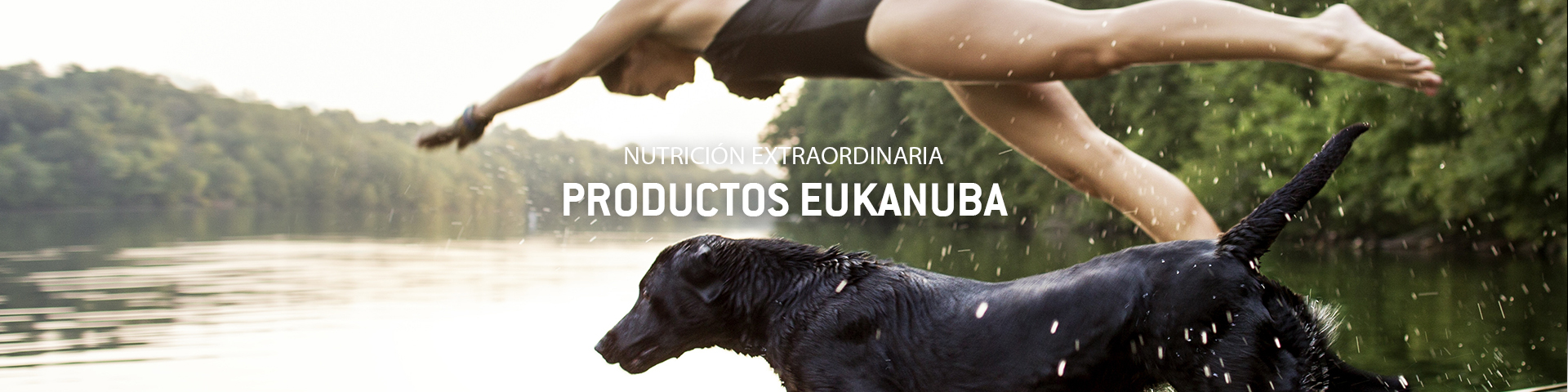 Productos Eukanuba